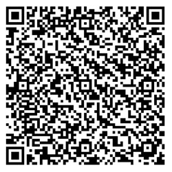 Noida office QR code